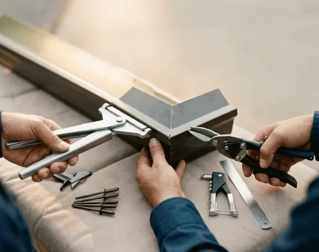 Why choose Gutter Repair in Maybell, CO